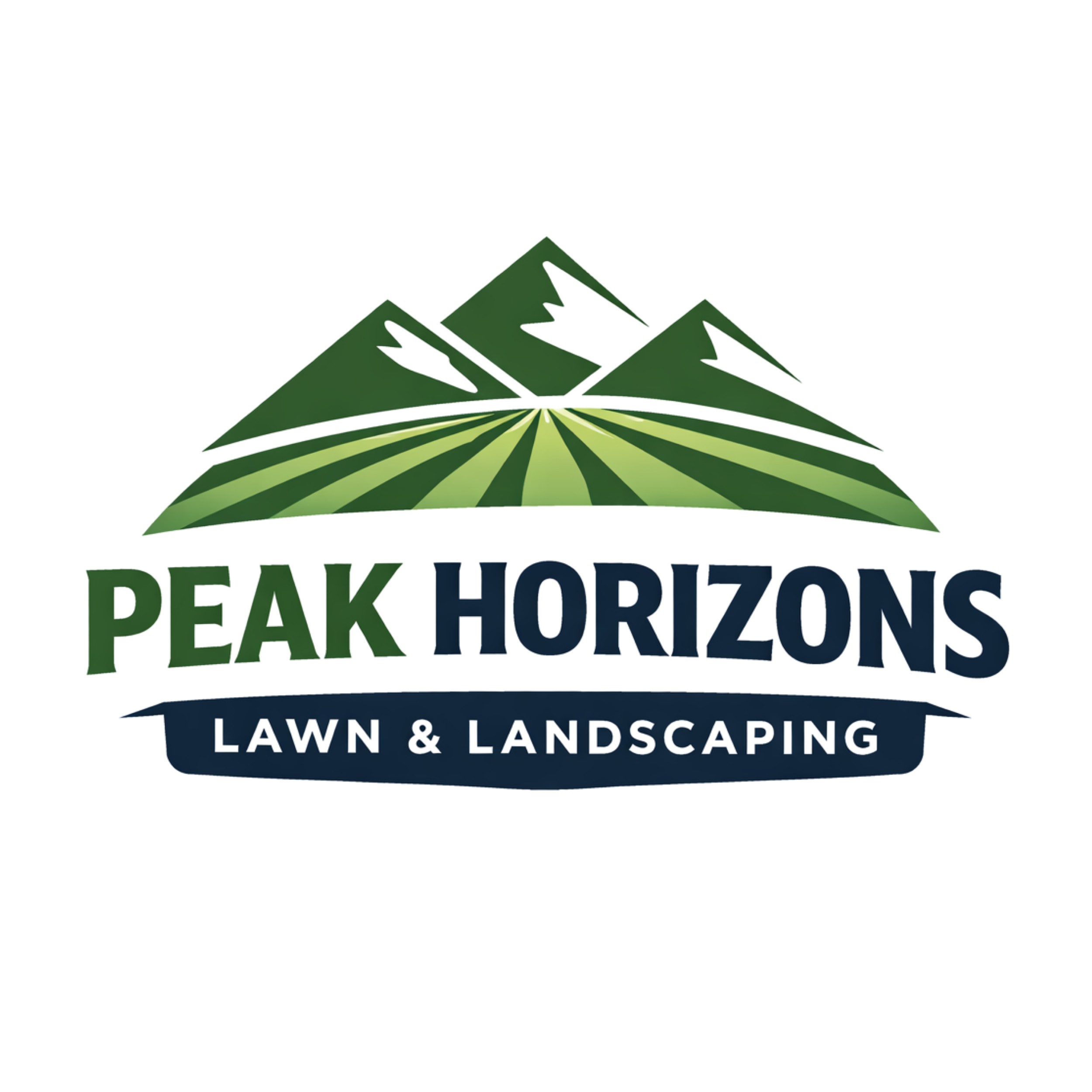 Peak Horizons Lawn & Landscaping